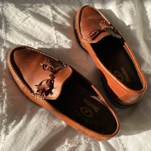 Dexter Loafers